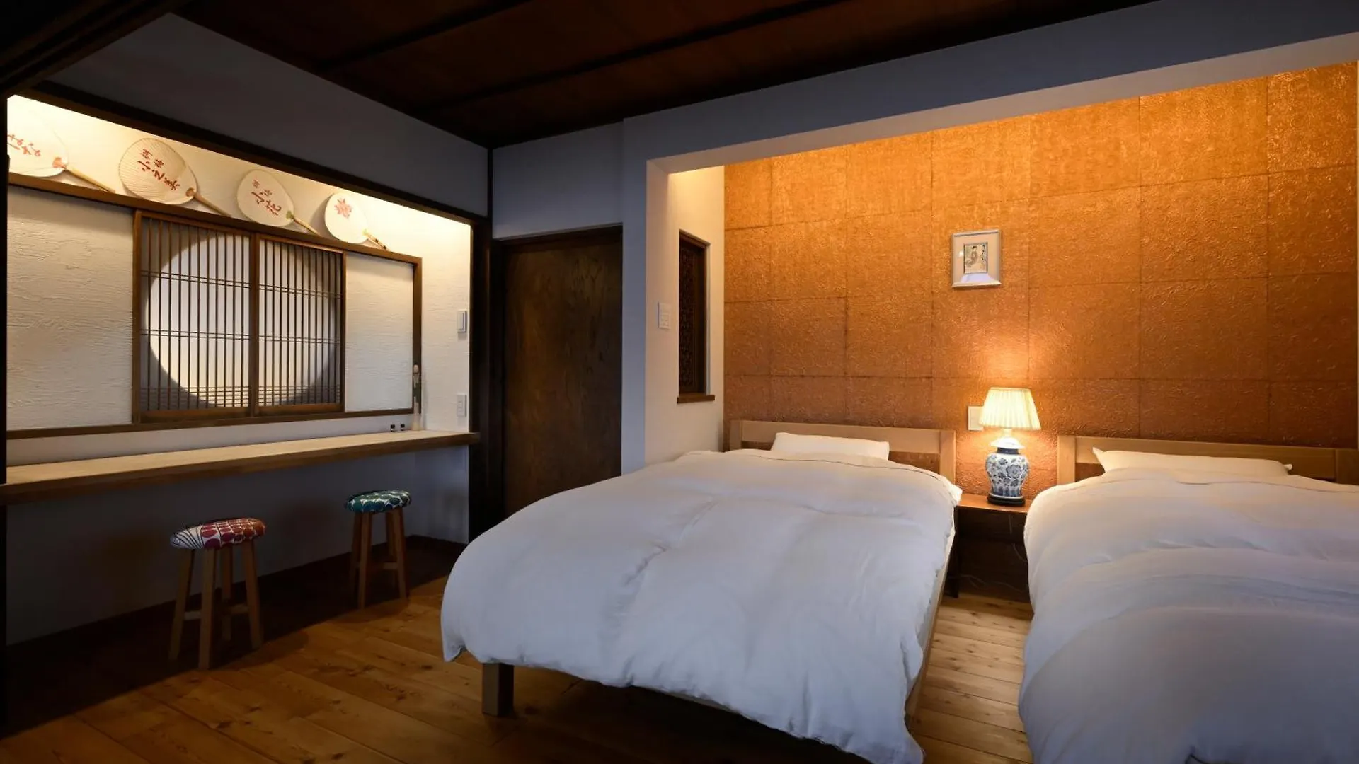 Πανσιόν Kyoto Fushimi Sutekichi Private Hotel