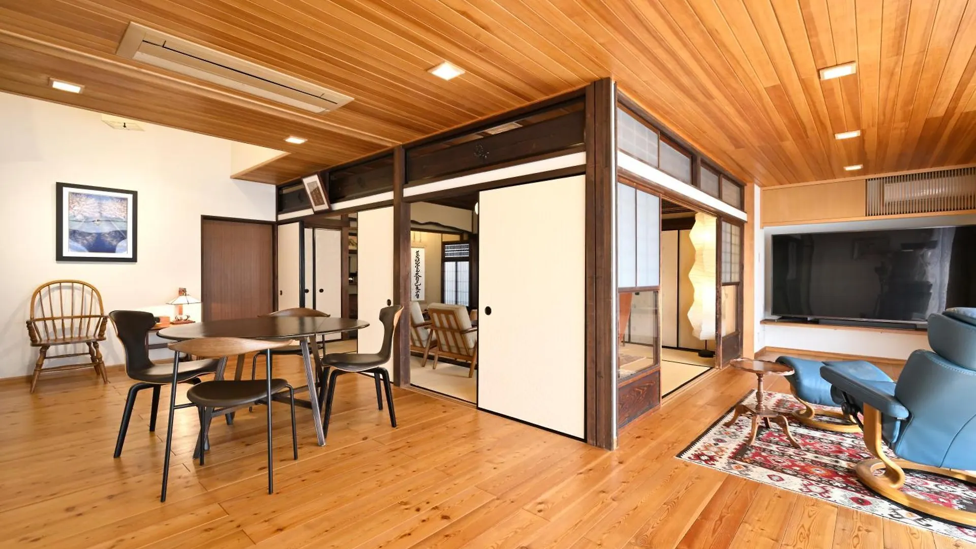 Πανσιόν Kyoto Fushimi Sutekichi Private Hotel Ιαπωνία