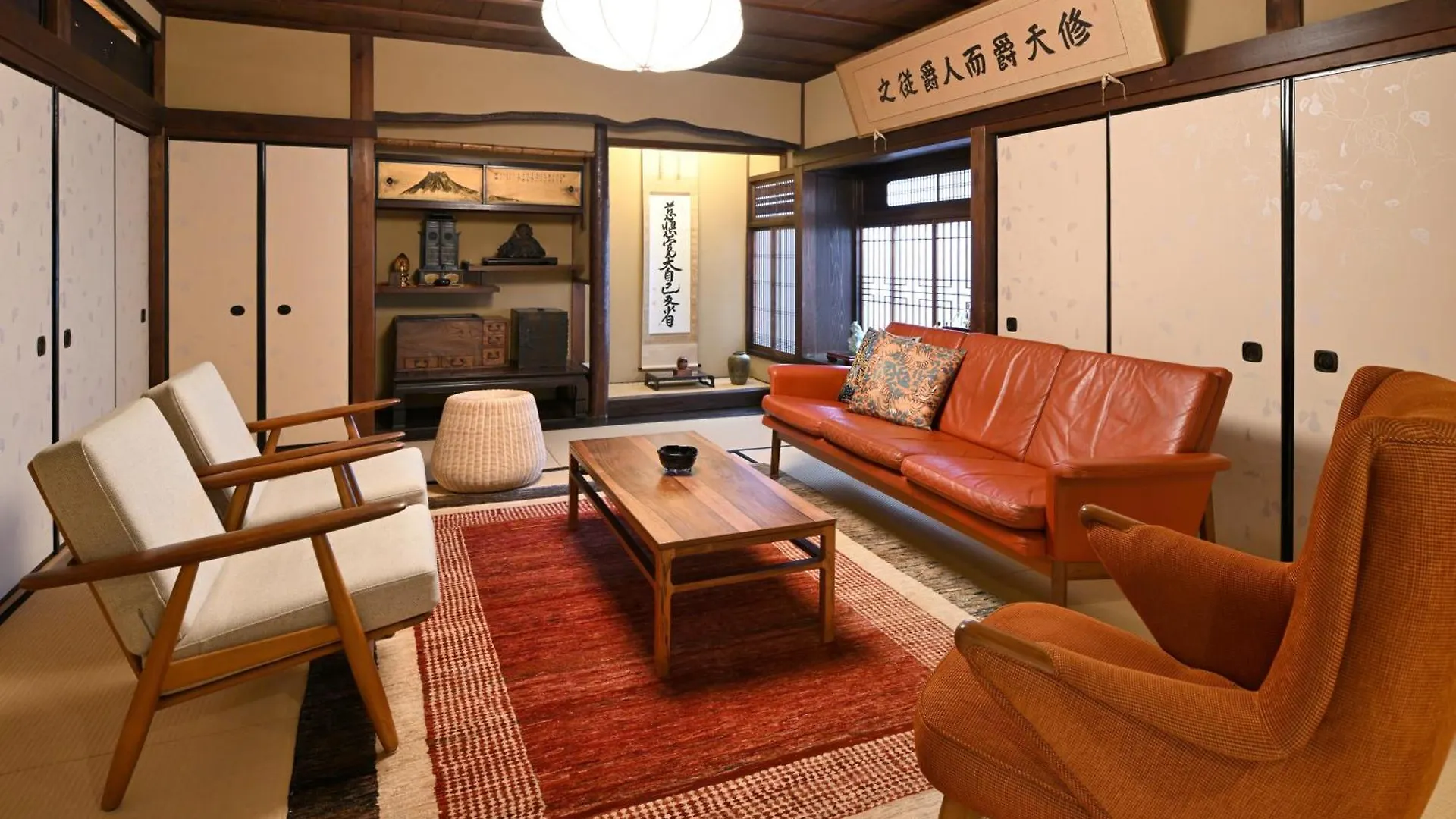 Pensión Kyoto Fushimi Sutekichi Private Hotel