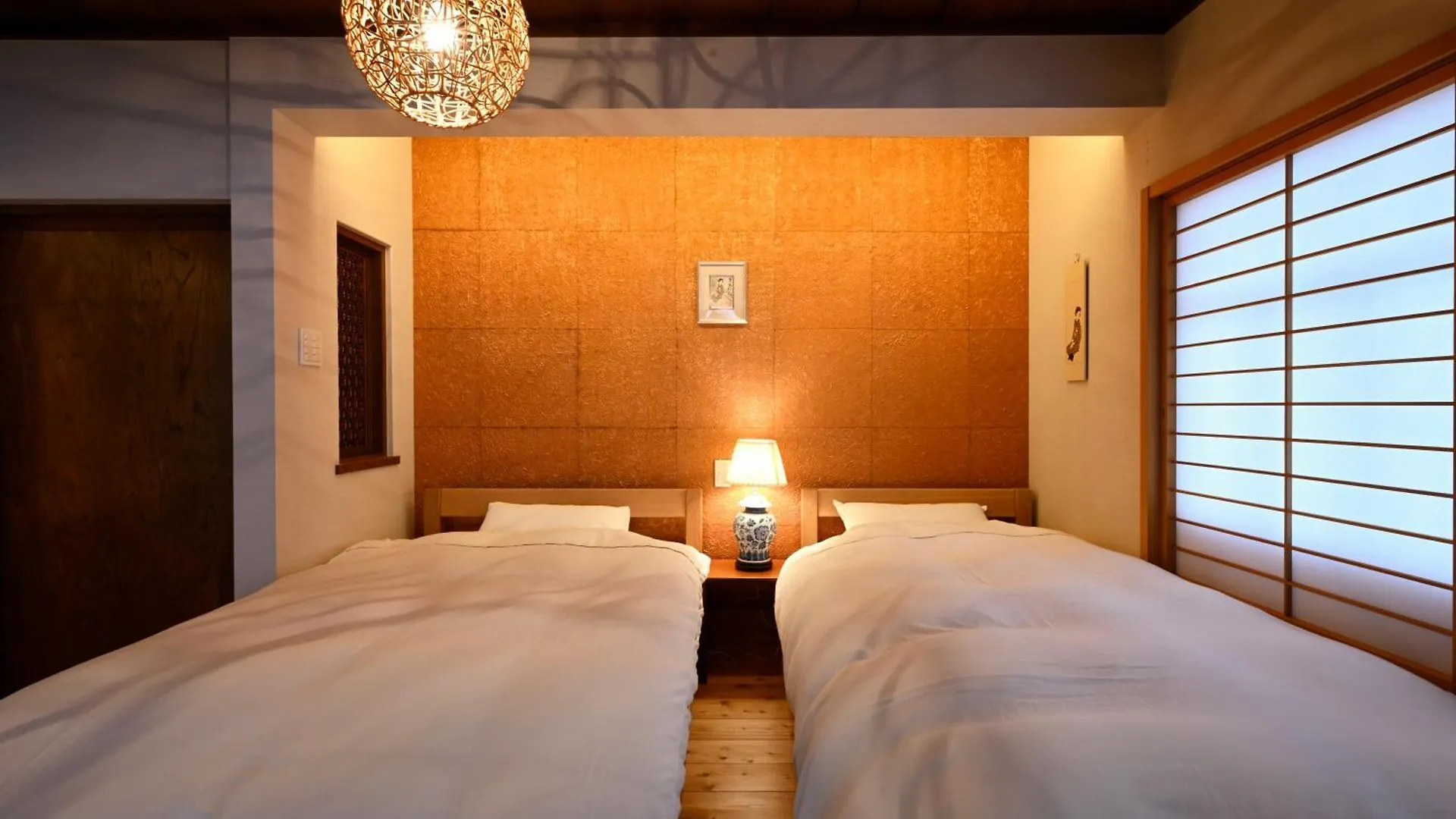 Kyoto Fushimi Sutekichi Private Hotel