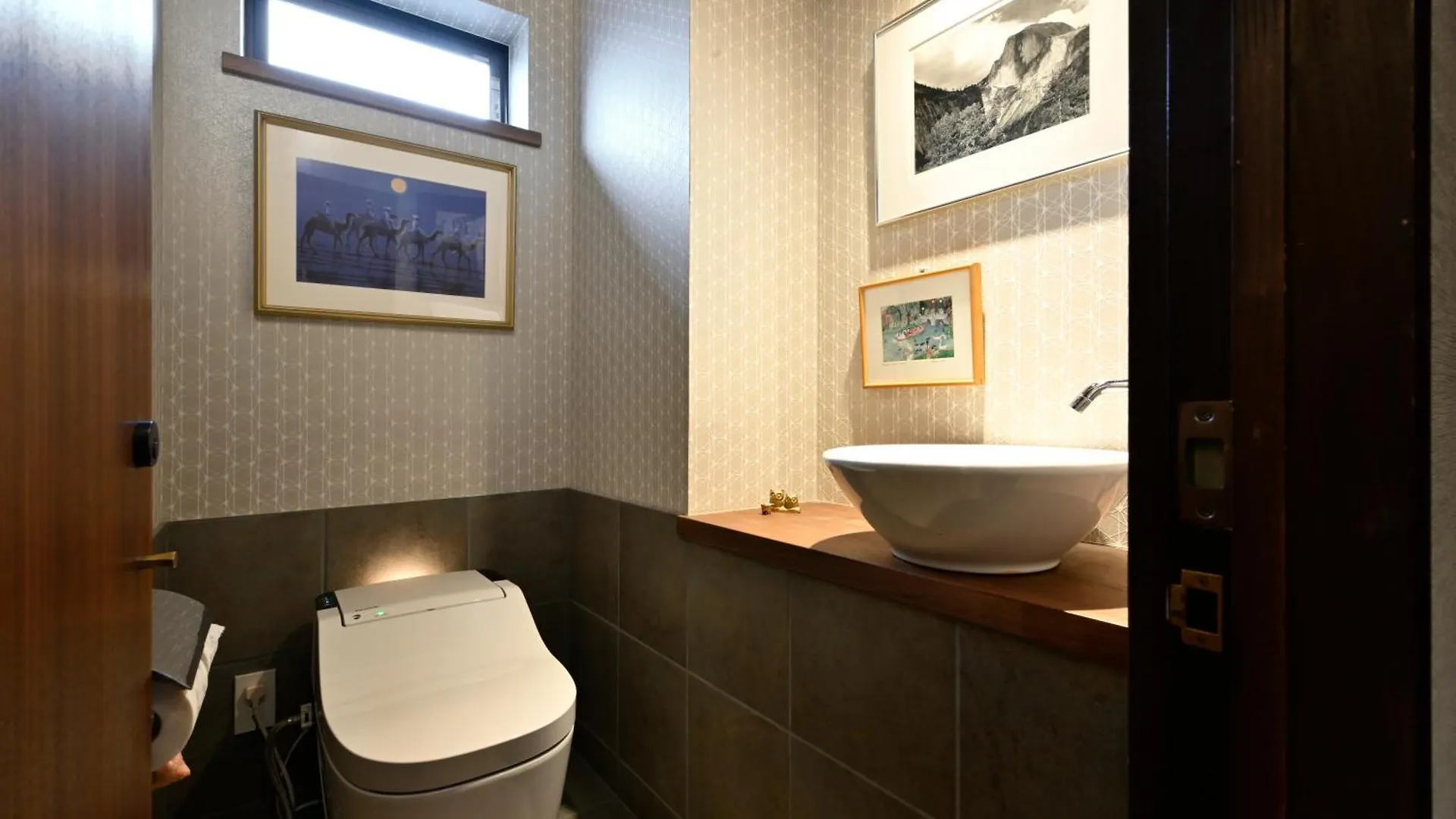 Kyoto Fushimi Sutekichi Private Hotel 0*,