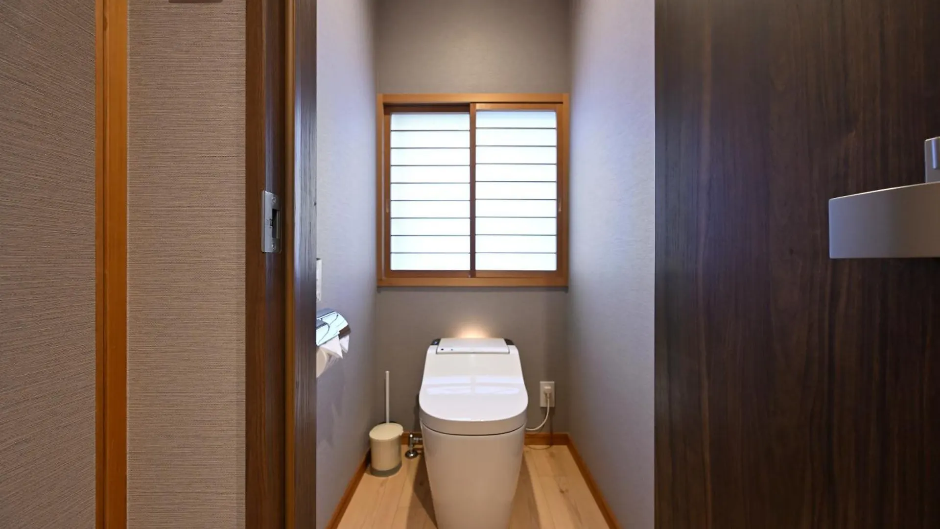 Kyoto Fushimi Sutekichi Private Hotel Pensión