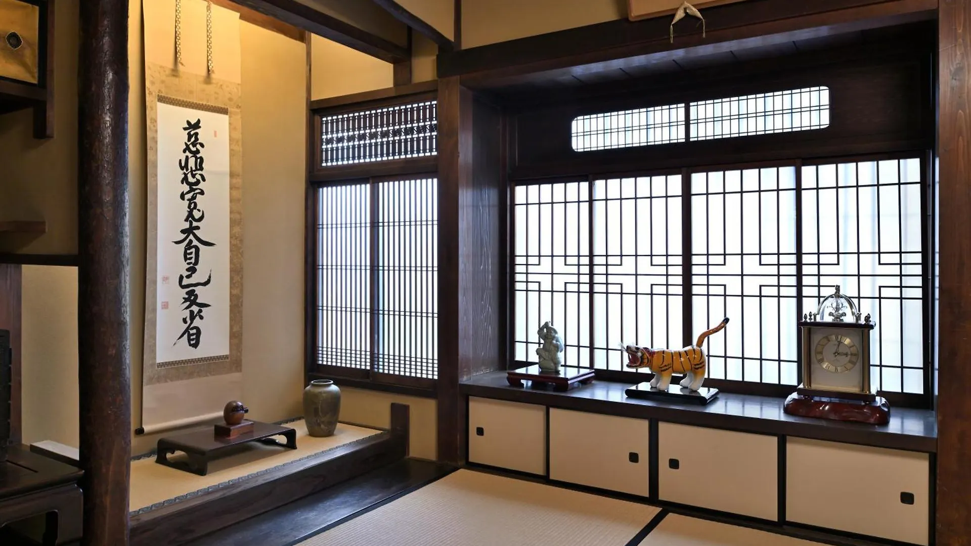 Kyoto Fushimi Sutekichi Private Hotel 0*,  Japón