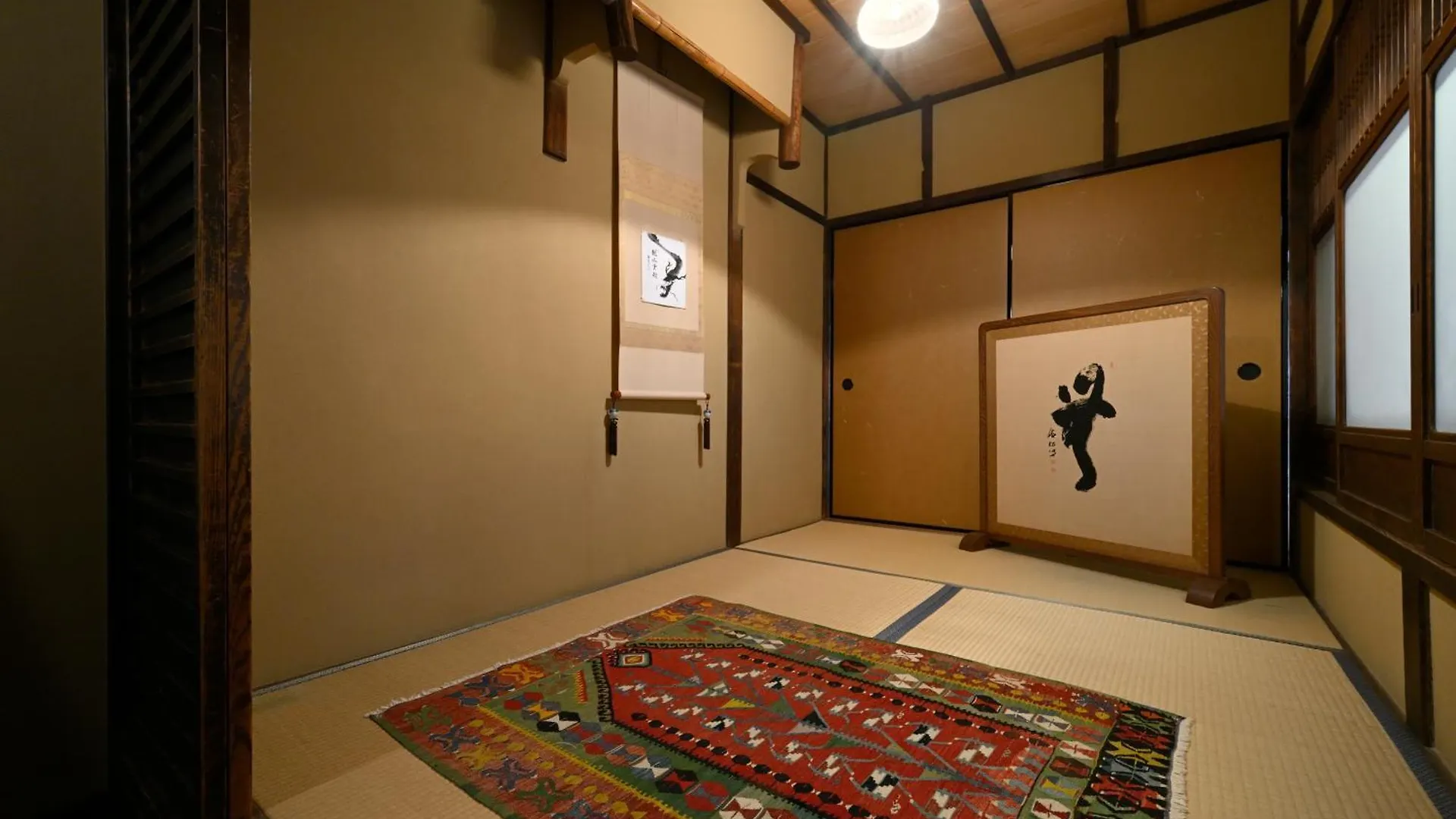 Kyoto Fushimi Sutekichi Private Hotel